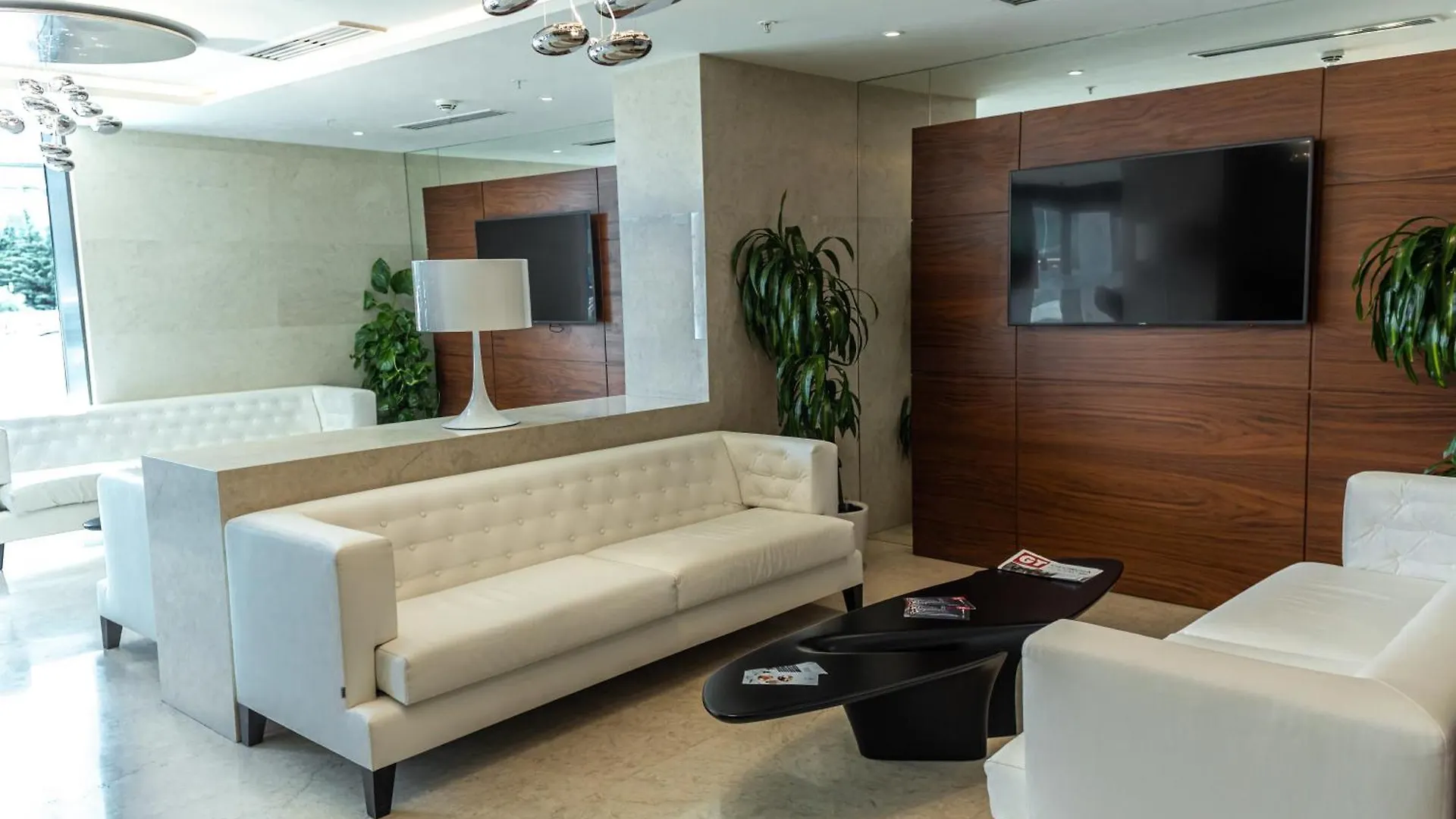 바투미 Sea Breeze Studia 아파트