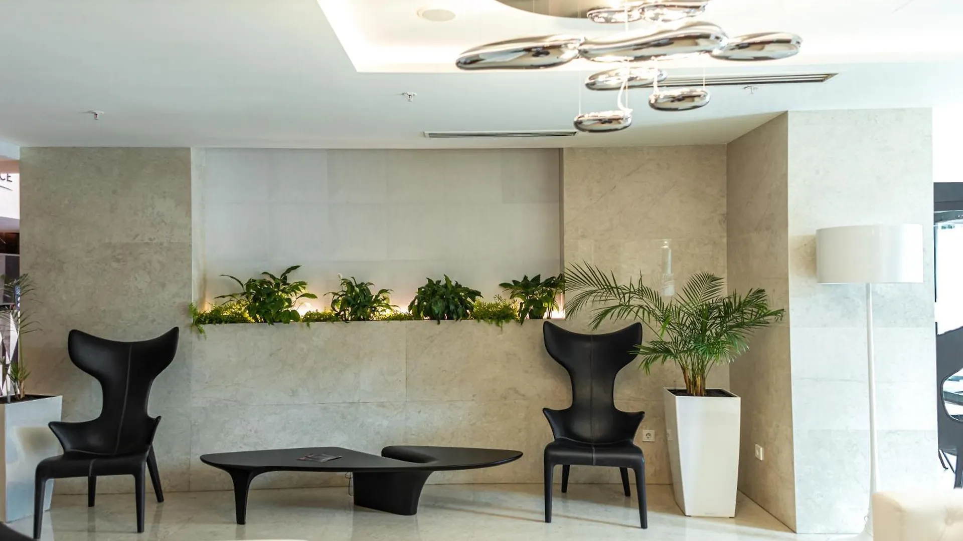 바투미 Sea Breeze Studia 아파트 0*,