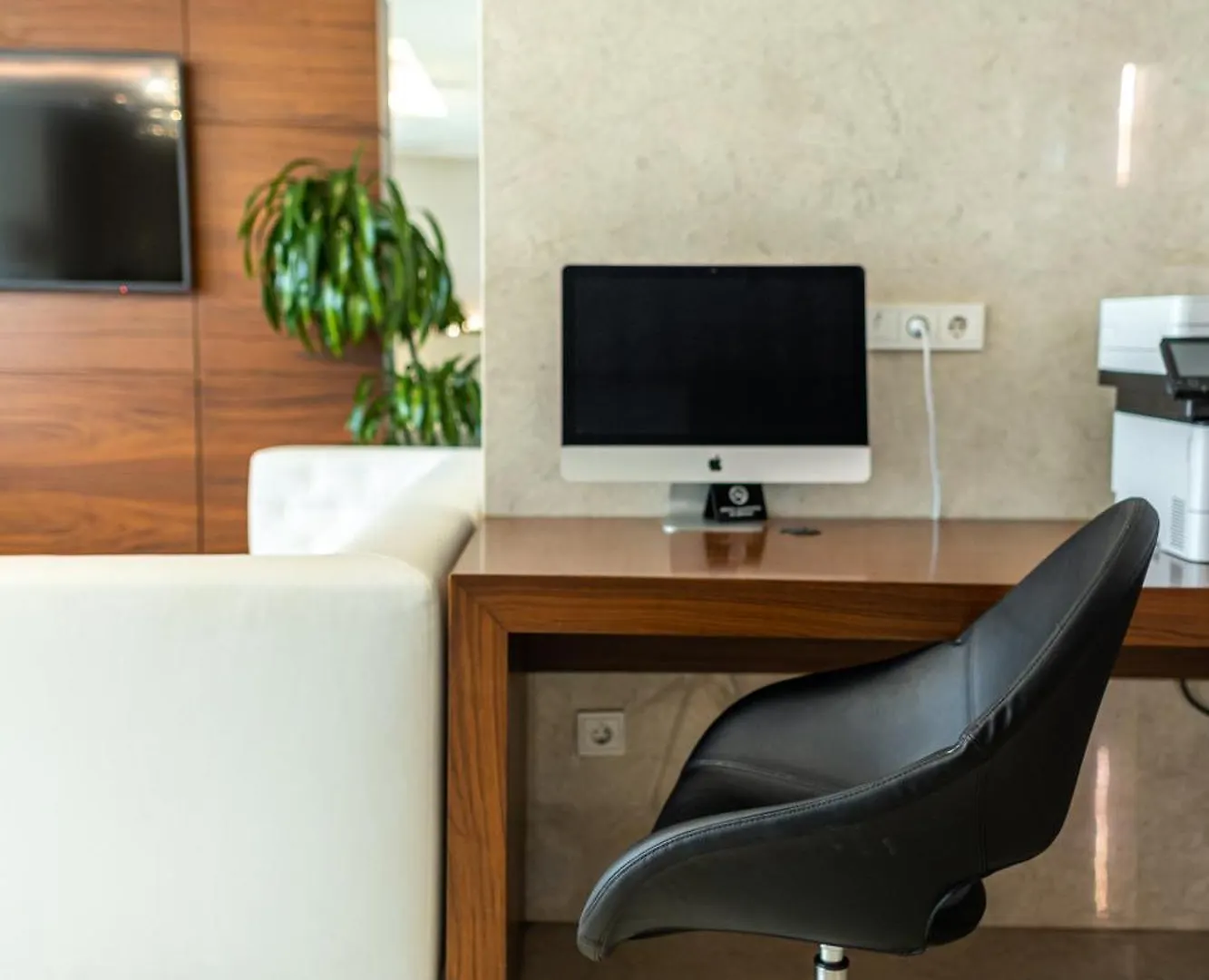 바투미 Sea Breeze Studia 아파트 조지아